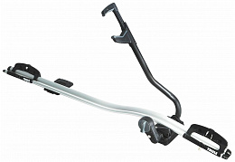 Крепление для велосипеда Thule ProRide 591 Rack Silver