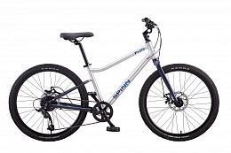 Велосипед Spinn Fun 8D 24" Storm Blue