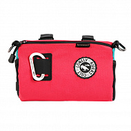 Сумка для велосипеда Ulac Coursier Handlebar Bag Punch