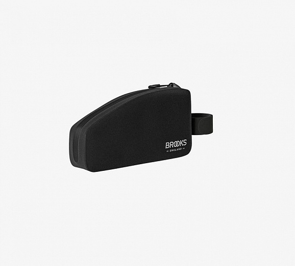 Сумка для велосипеда Brooks Scape Top Tube Bag Black