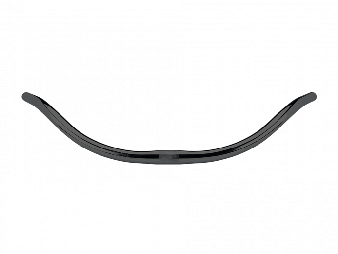 Руль для велосипеда  Electra Cruiser Bullhorn Handlebar Black