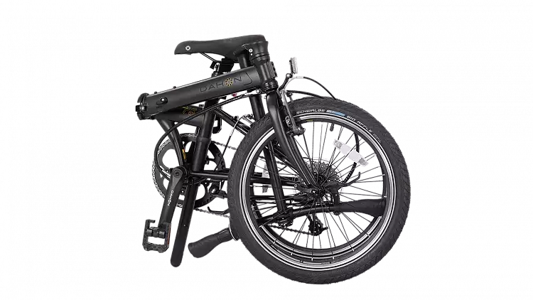 Складной велосипед Dahon Archer P8 20