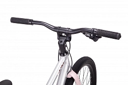 Велосипед Spinn Fun 8D 26" Jet Pink