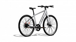 Электровелосипед Aventon Soltera 3 ADV Sterling L