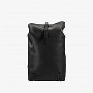 Рюкзак Brooks Pickwick Reflective Leather Black