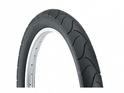 Велосипедная покрышка Electra Cruiser Fatti-O Tire Black