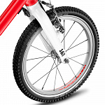 Детский велосипед Woom go 3 red 16