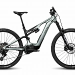 Электровелосипед Aventon Current EXP Mint L