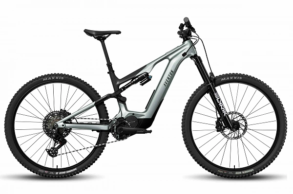 Электровелосипед Aventon Current EXP Mint L