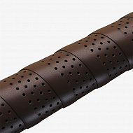 Обмотка на руль Brooks Microfibre Bar Tape Brown