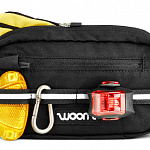 Сумка Woom AMIKO Active Bag