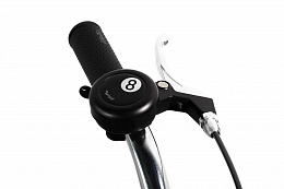 Велосипед Electra Straight 8 1-speed 20"