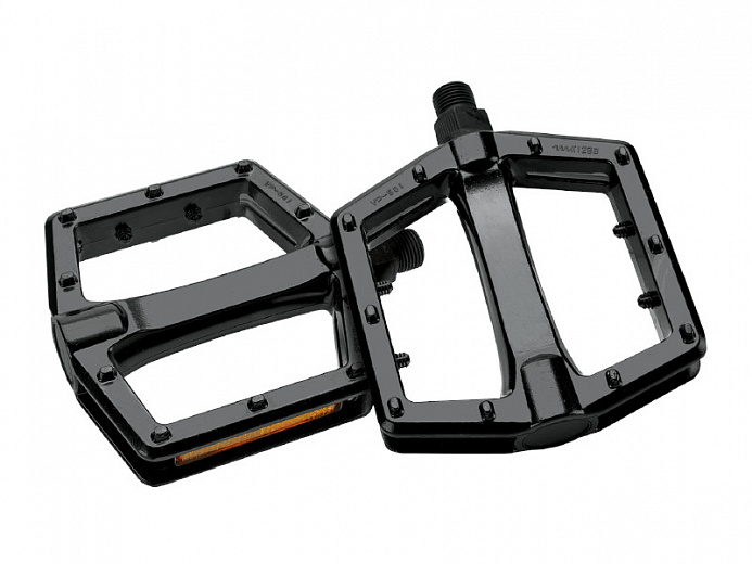 Педали для велосипеда Electra Chopper Pedals 9/16"