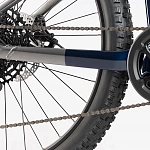 Электровелосипед Haibike AllTrack 10 27.5