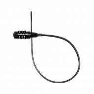 Велосипедный замок Ulac Air Just Z-tie Lock Combo Black