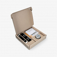 Набор для ухода Brooks Bike Bag Repair Kit