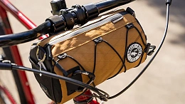Сумка для велосипеда Ulac Coursier GT PRO Neo Porter Handlebar Bag Terrain