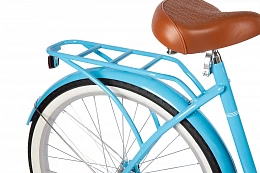 Велосипед круизер Spinn Charm 3-speed Pastel Blue