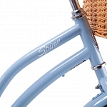 Велосипед круизер Spinn Charm 1-speed Sky Blue