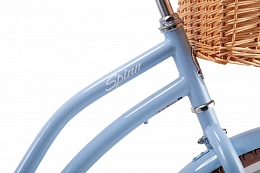 Велосипед круизер Spinn Charm 1-speed Sky Blue