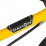 Складной велосипед Dahon Boardwalk D8 20'' Yellow