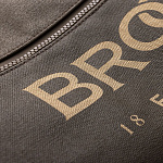 Сумка Brooks Clapham Tote Bag Moss