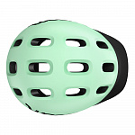 Детский шлем Woom READY Kids' Helmet mint M