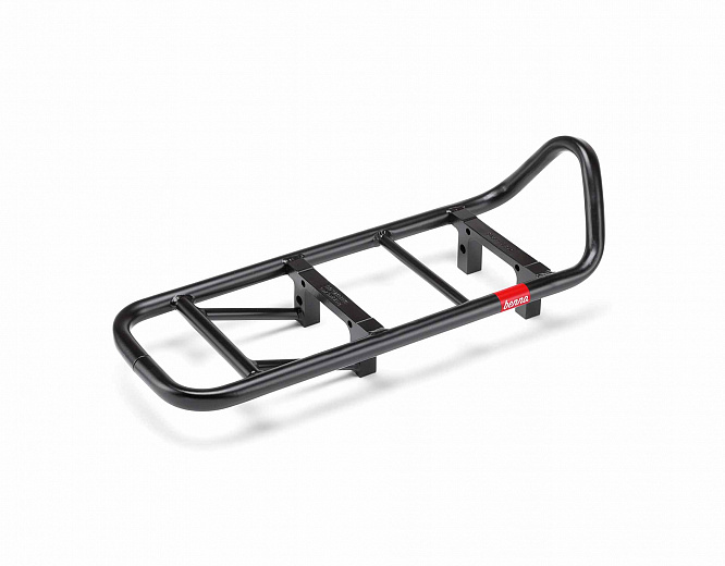 Багажник для велосипеда Benno RemiDemi Jump Seat Rear Rack Black