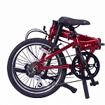 Складной велосипед Dahon Hit 20