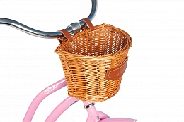 Велосипед круизер Spinn Charm 1-speed Soft Pink