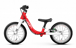 Беговел Woom go 1 red 12”