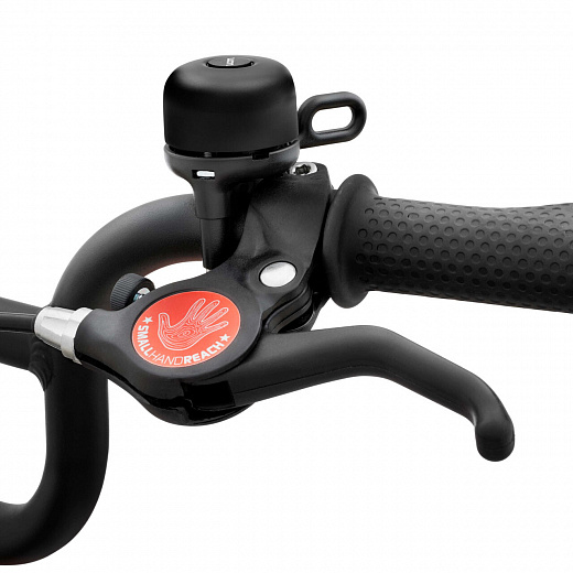 Велосипедный звонок Woom Bing Bike Bell
