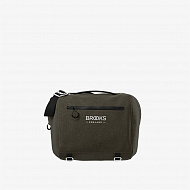 Сумка для велосипеда Brooks Scape Handlebar Compact Bag