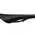 Седло для велосипеда Brooks C17 Porter Saddle Black