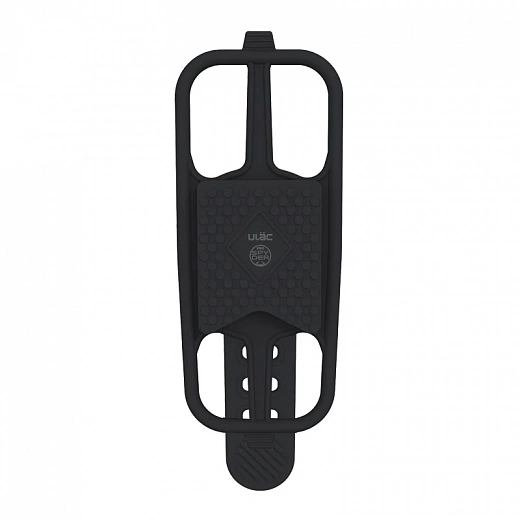 Держатель для телефона Ulac Spyder Z Pro Si Phone Holder for Handlebar Black