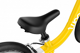 Беговел Woom go 1 vibrant yellow 12”