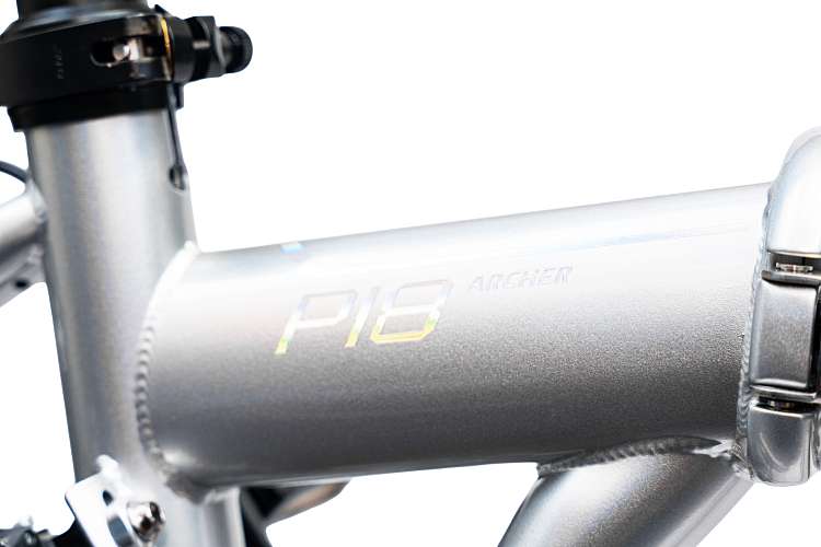 Складной велосипед Dahon Archer P18 20