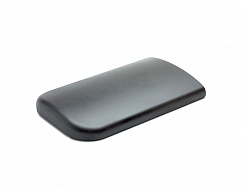 Сиденье Benno Half-Size Rack Pad Black