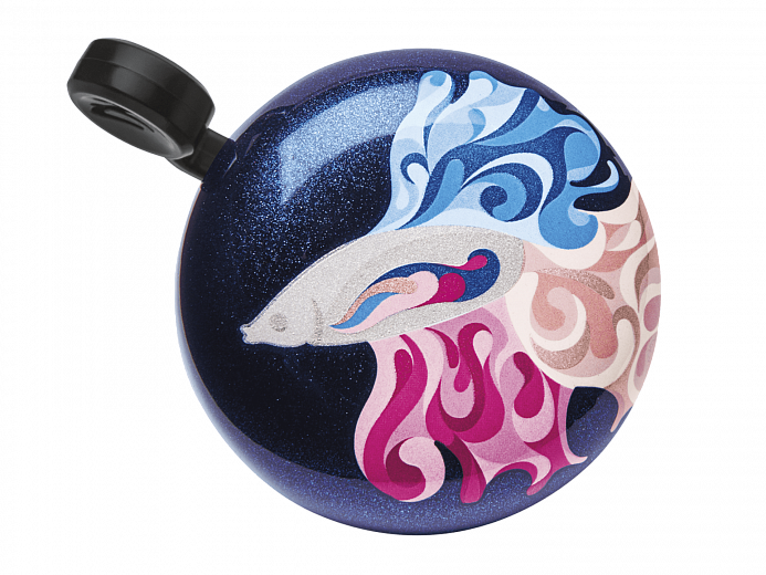 Велосипедный звонок Electra Dome Ringer Bell Betta
