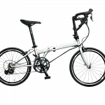 Складной велосипед Dahon Archer P18 20