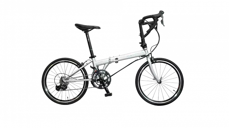 Складной велосипед Dahon Archer P18 20