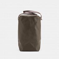 Сумка Brooks Camden Tote Bag Moss
