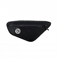 Сумка для велосипеда Ulac Touring Max Frame Bag Stealth