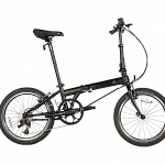 Складной велосипед Dahon Archer P8 20