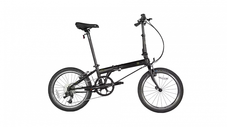 Складной велосипед Dahon Archer P8 20