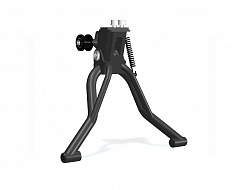 Подножка для велосипеда Benno Boost Dual Kickstand Black
