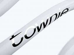 Велосипед Electra Townie Original 7D EQ Step Thru Pewter