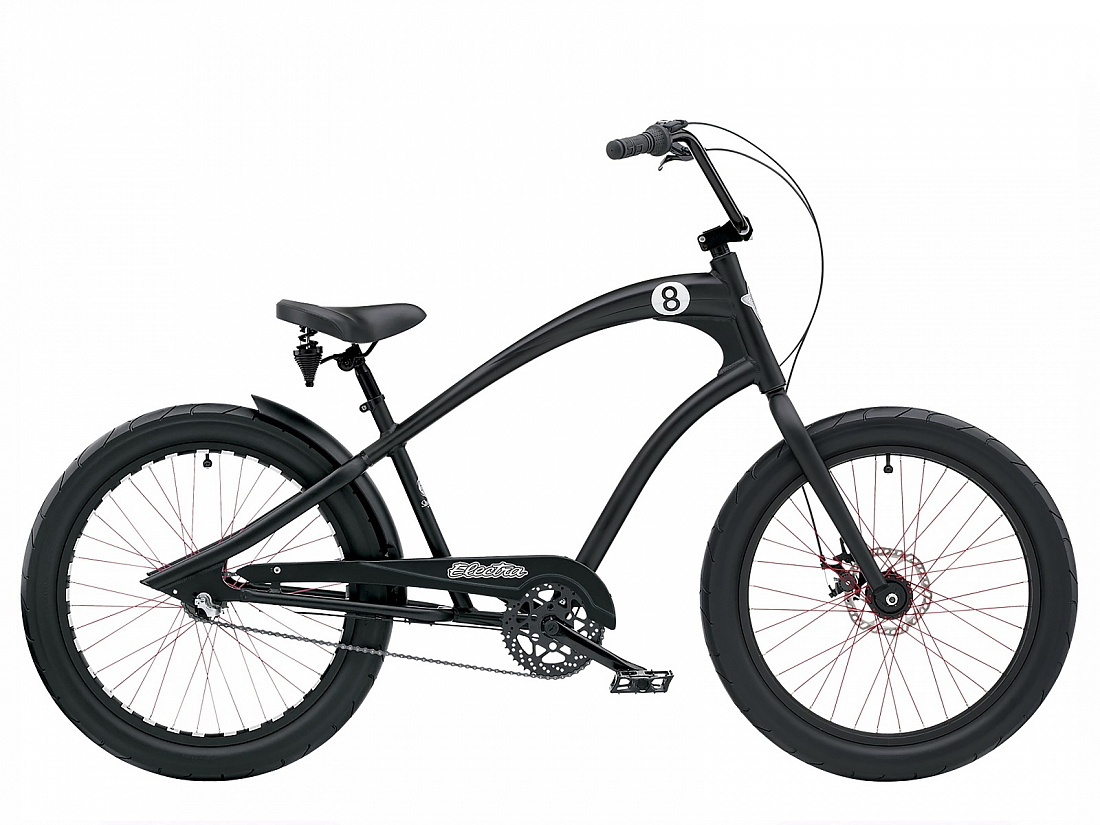 Велосипед Electra Straight 8 8i