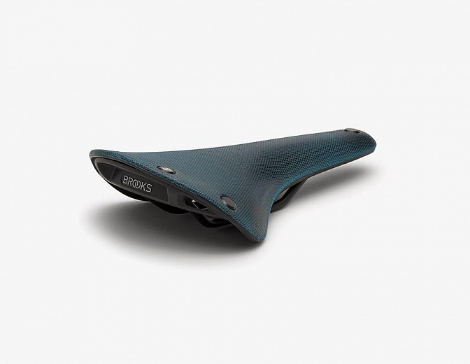 Седло для велосипеда Brooks C17 Cambium Saddle Octane