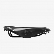 Седло для велосипеда Brooks B17 Leather Saddle Black